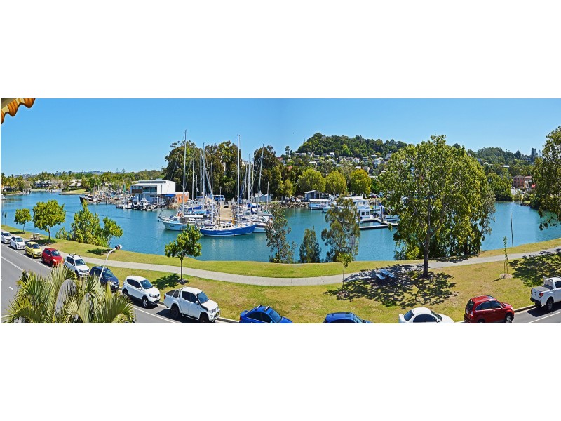 18/4 Botany Crescent, Tweed Heads NSW 2485