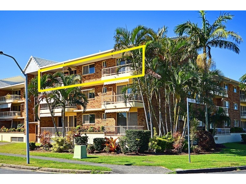 18/4 Botany Crescent, Tweed Heads NSW 2485