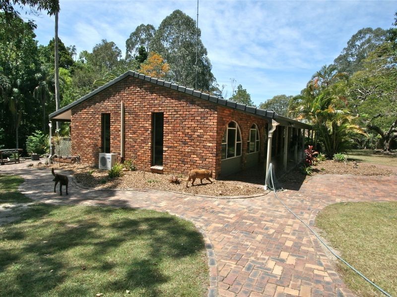 76 Green Valley Way, Piggabeen NSW 2486