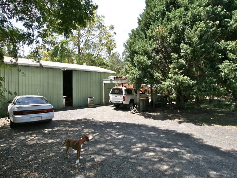 76 Green Valley Way, Piggabeen NSW 2486