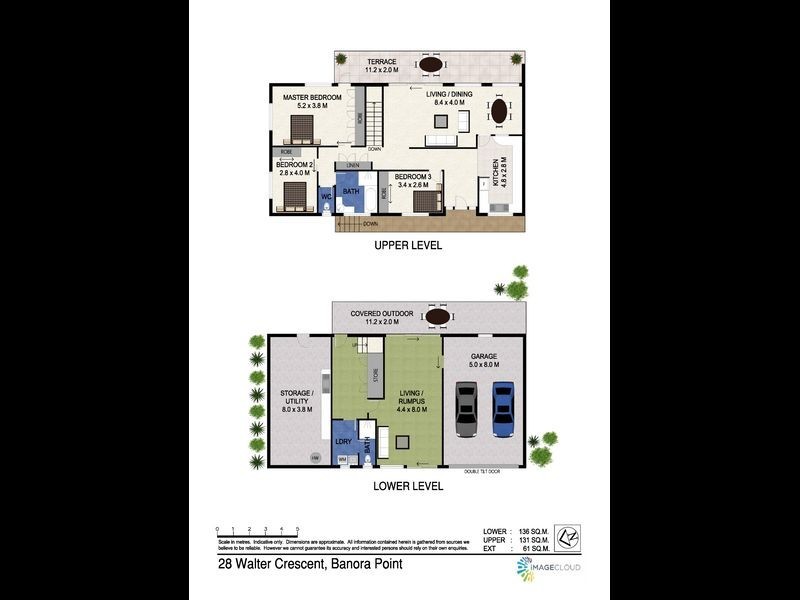 28 Walter Crescent, Banora Point NSW 2486