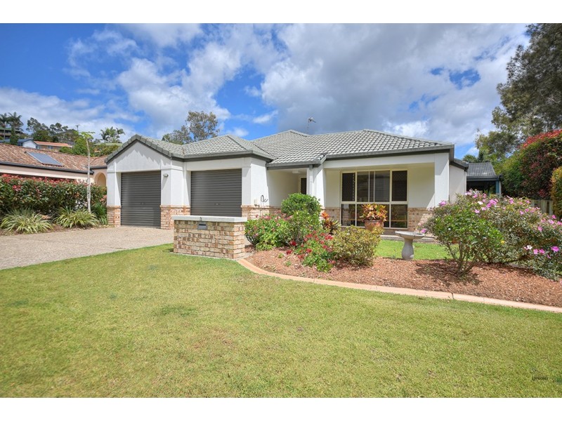 3 Tarrabool Drive, Elanora QLD 4221