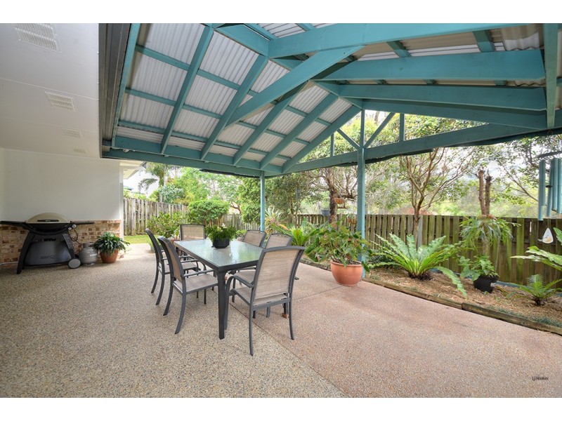 3 Tarrabool Drive, Elanora QLD 4221