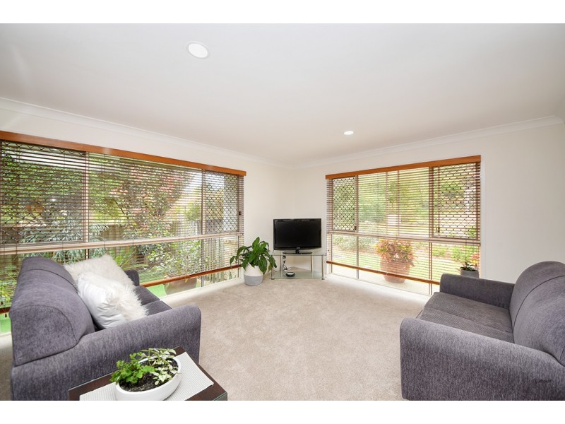 3 Tarrabool Drive, Elanora QLD 4221