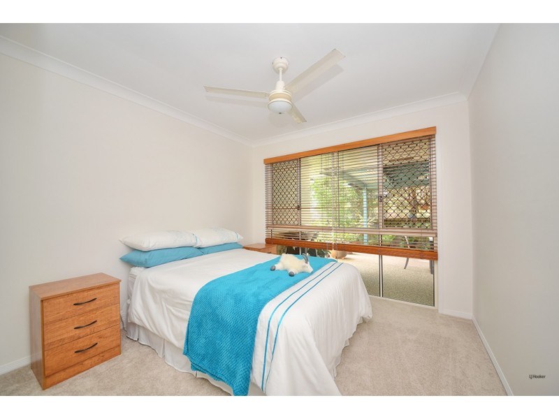 3 Tarrabool Drive, Elanora QLD 4221