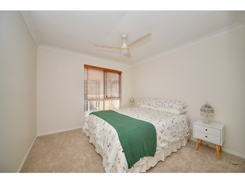 3 Tarrabool Drive, Elanora QLD 4221