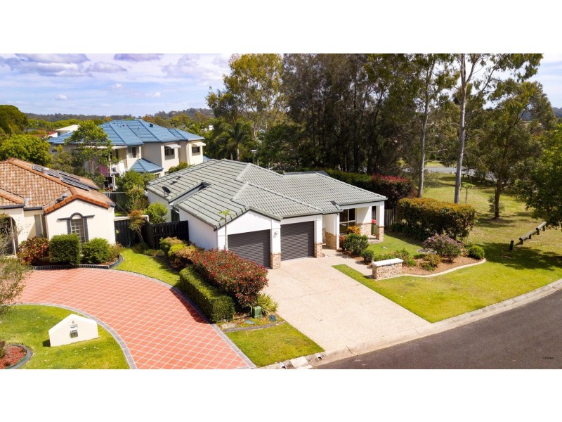 3 Tarrabool Drive, Elanora QLD 4221
