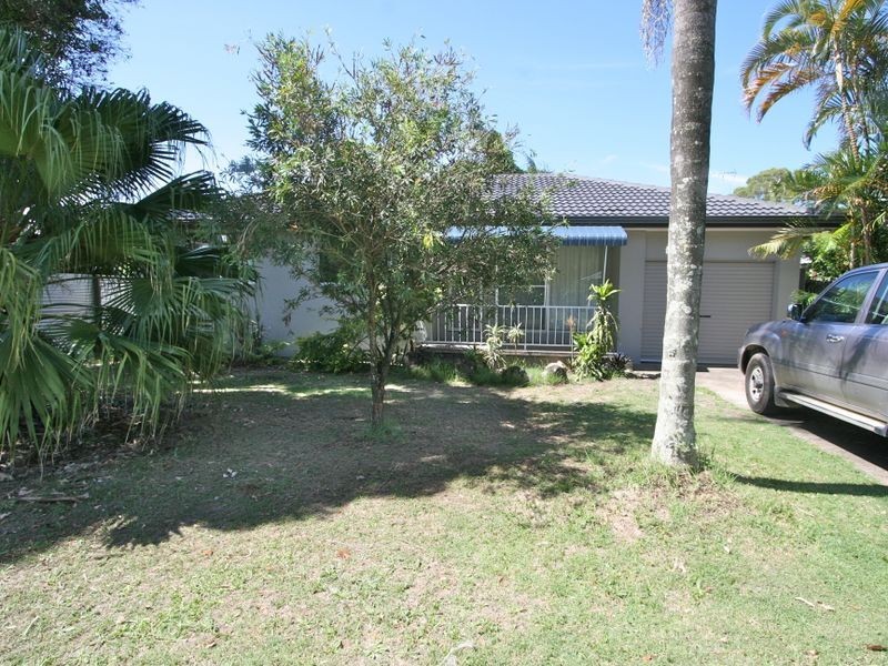 16 Jalibah Avenue, Tweed Heads West NSW 2485