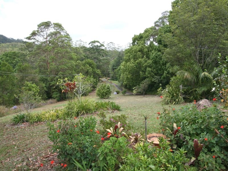 245 Blakeneys Road, Stokers Siding NSW 2484