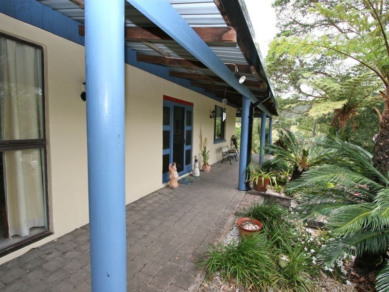 245 Blakeneys Road, Stokers Siding NSW 2484