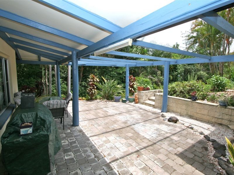 245 Blakeneys Road, Stokers Siding NSW 2484