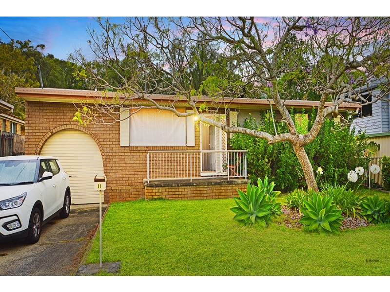 11 James Road, Tweed Heads South NSW 2486