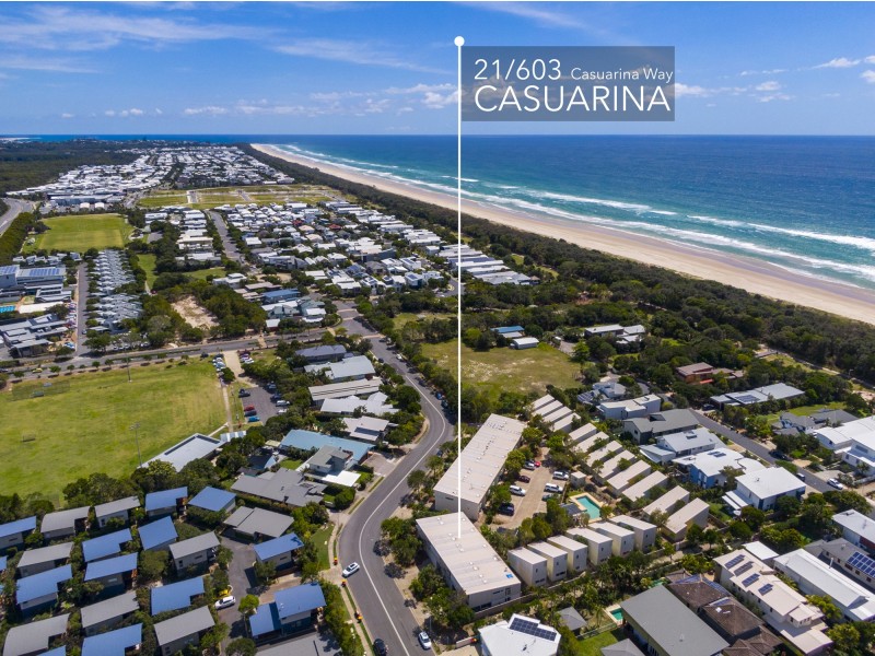 21/603-615 Casuarina Way, Casuarina NSW 2487