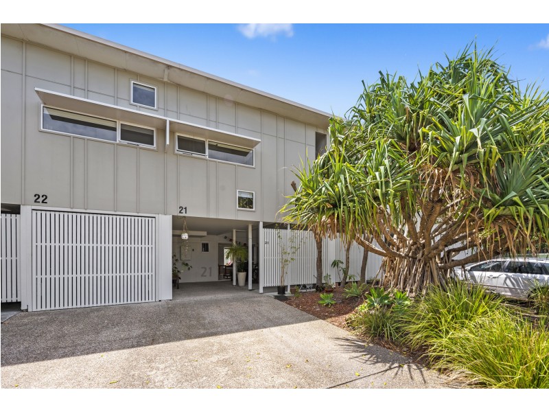 21/603-615 Casuarina Way, Casuarina NSW 2487
