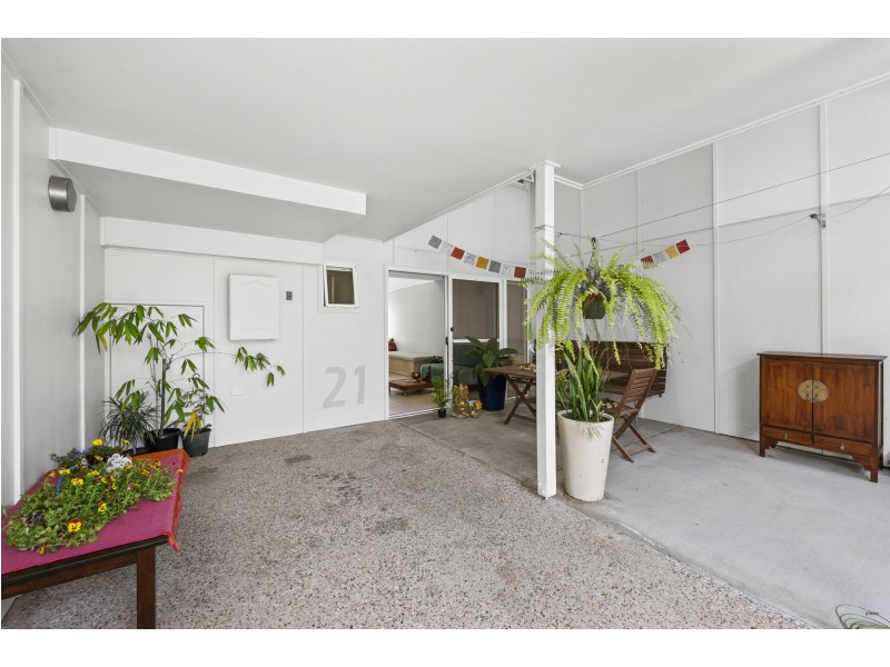 21/603-615 Casuarina Way, Casuarina NSW 2487