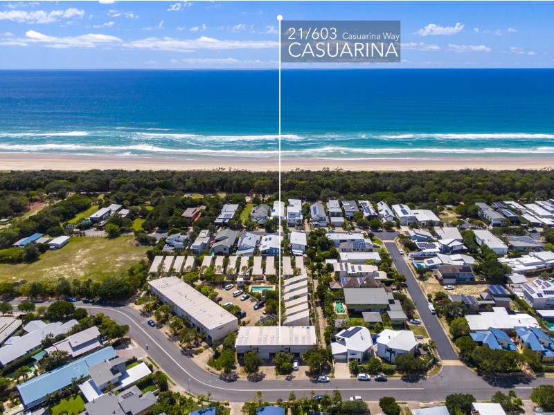 21/603-615 Casuarina Way, Casuarina NSW 2487