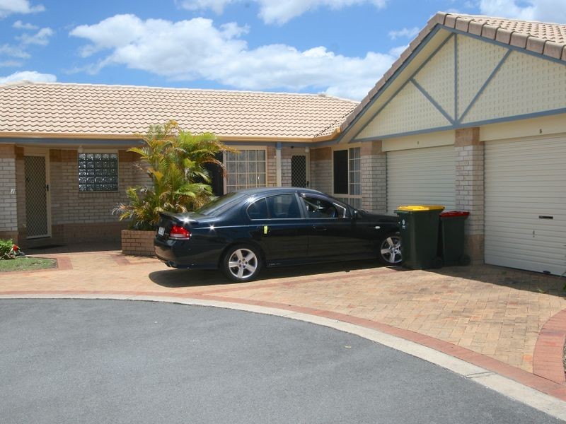 8/1 Cromer Court, Banora Point NSW 2486