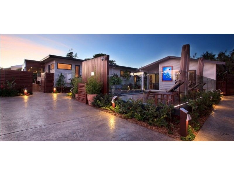 Lot 1-3 The Tin Sheds, Village Place, Burnt Pine, Norfolk Island NSW 2899