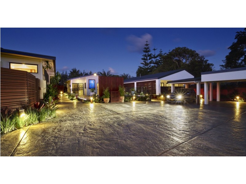 Lot 1-3 The Tin Sheds, Village Place, Burnt Pine, Norfolk Island NSW 2899