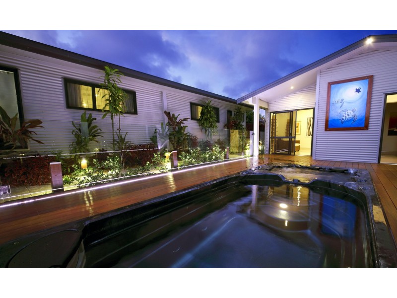 Lot 1-3 The Tin Sheds, Village Place, Burnt Pine, Norfolk Island NSW 2899