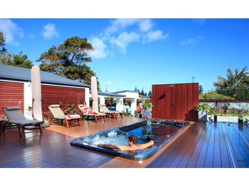 Lot 1-3 The Tin Sheds, Village Place, Burnt Pine, Norfolk Island NSW 2899