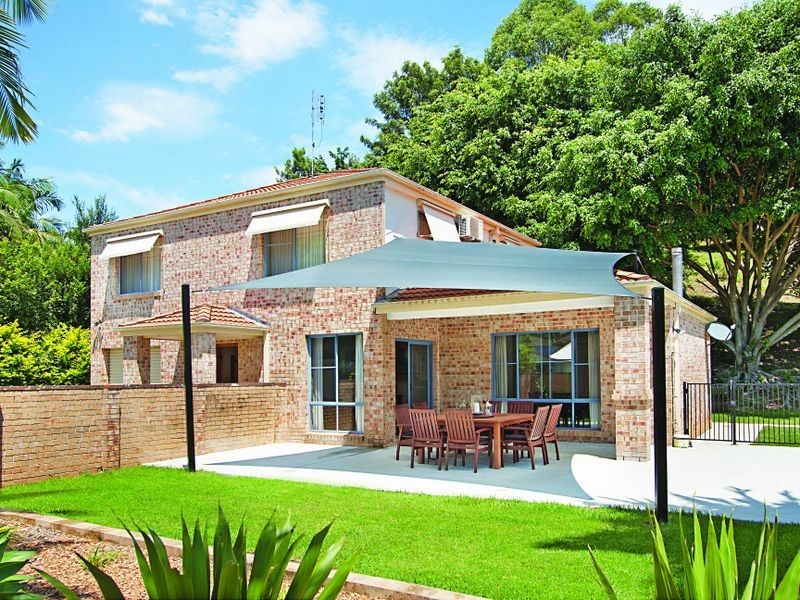 6 Benevis Place, Terranora NSW 2486