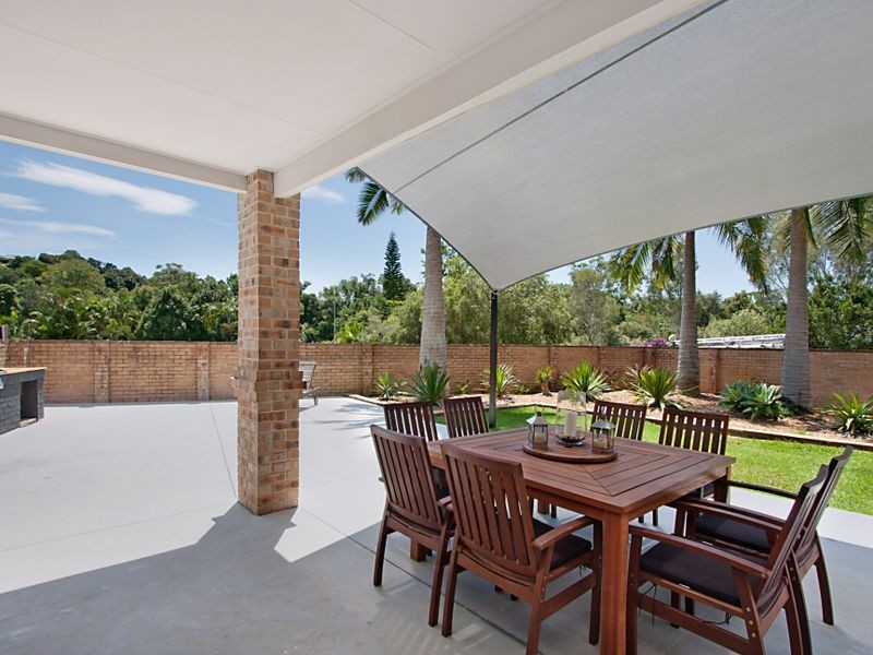 6 Benevis Place, Terranora NSW 2486