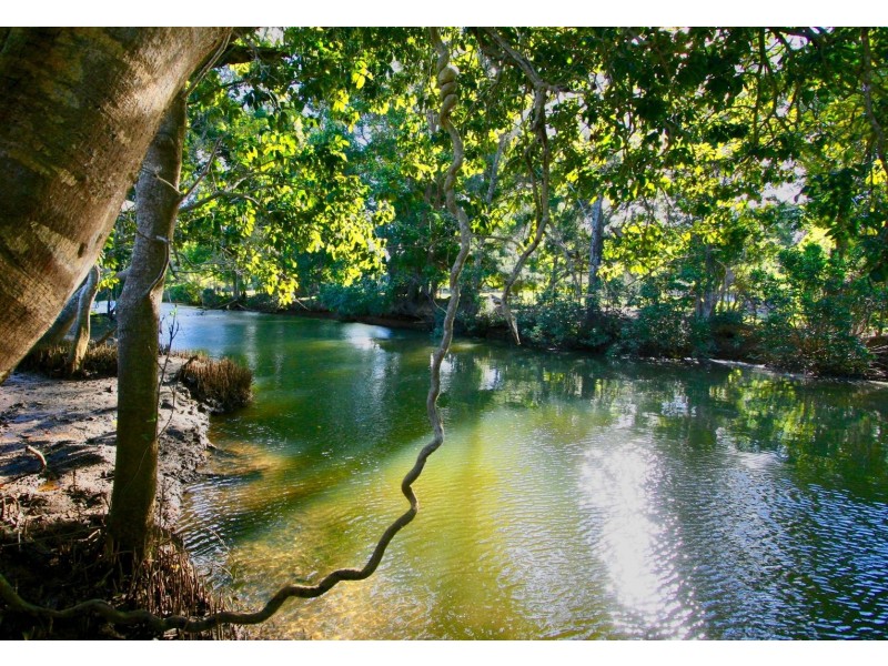 13 Robinsons Road, Piggabeen NSW 2486