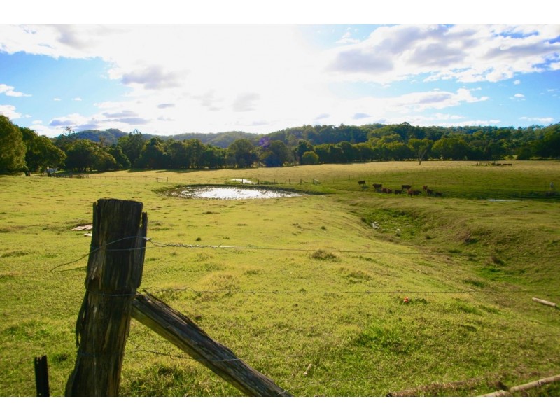 13 Robinsons Road, Piggabeen NSW 2486