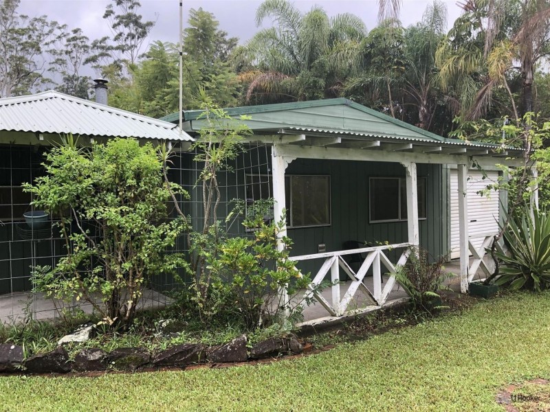 220 Petsch Creek Road, Tallebudgera Valley QLD 4228