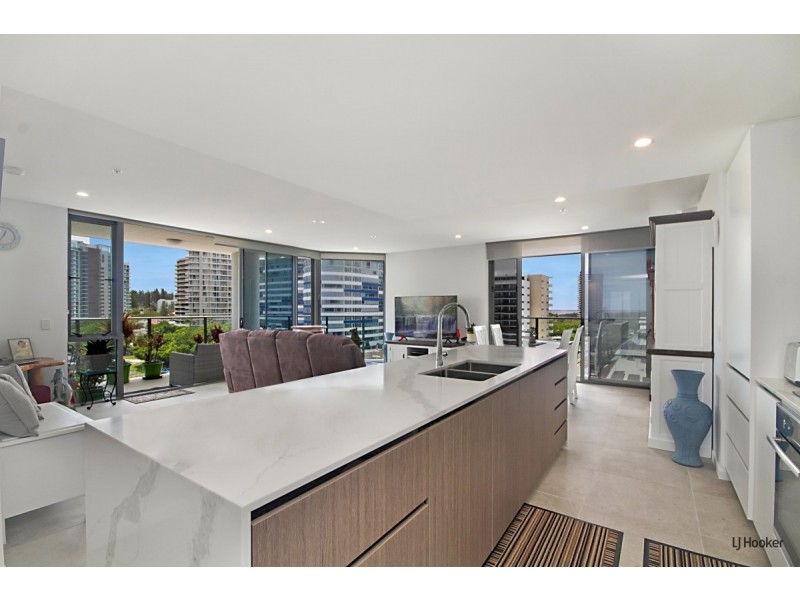 2063/9 Enid Street, Tweed Heads NSW 2485