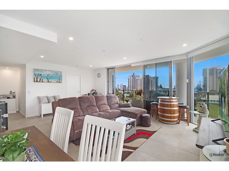 2063/9 Enid Street, Tweed Heads NSW 2485