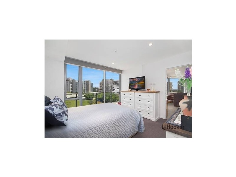 2063/9 Enid Street, Tweed Heads NSW 2485