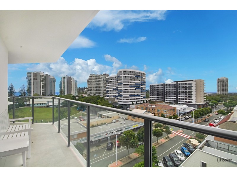 2063/9 Enid Street, Tweed Heads NSW 2485