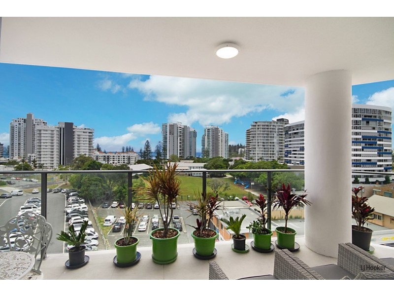 2063/9 Enid Street, Tweed Heads NSW 2485