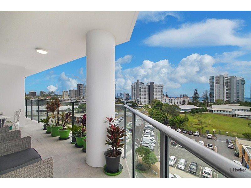 2063/9 Enid Street, Tweed Heads NSW 2485