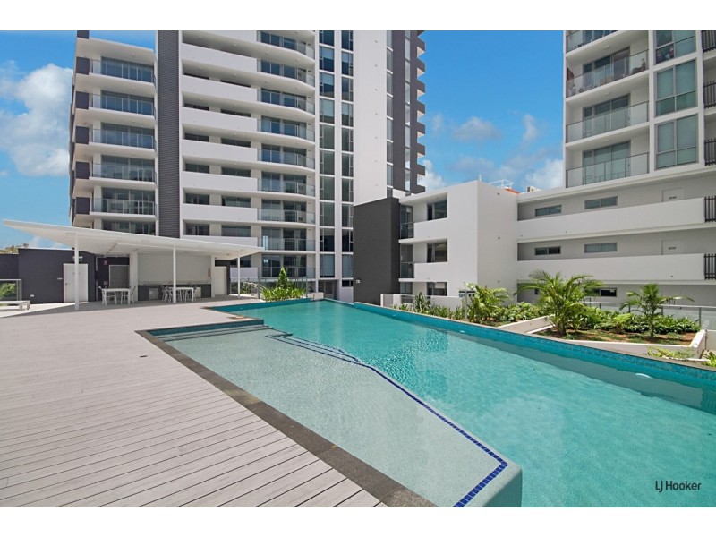 2063/9 Enid Street, Tweed Heads NSW 2485