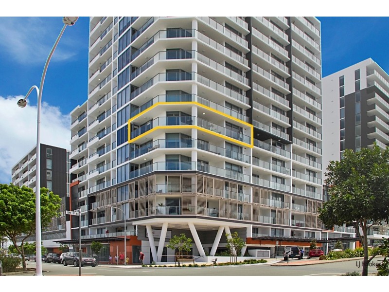 2063/9 Enid Street, Tweed Heads NSW 2485