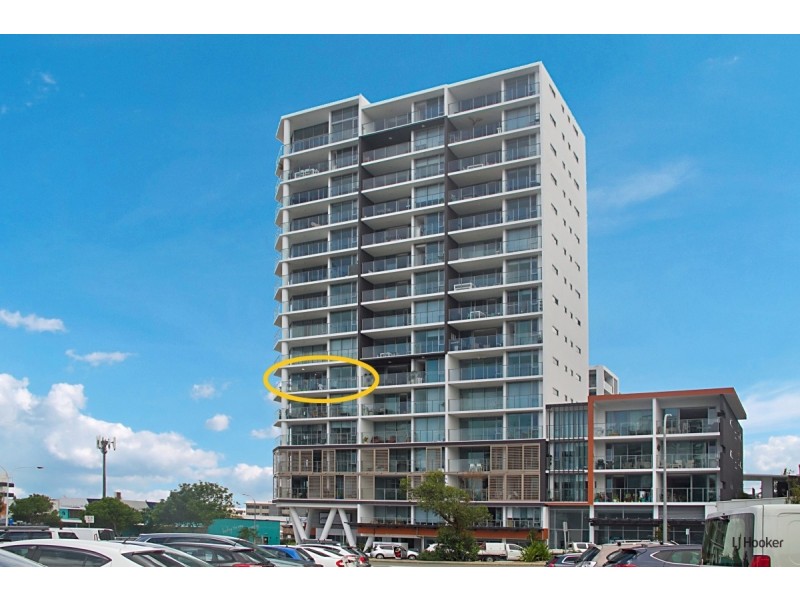 2063/9 Enid Street, Tweed Heads NSW 2485