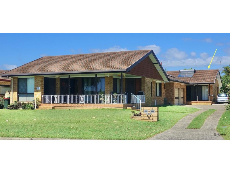 2/28 Keith Compton, Tweed Heads NSW 2485