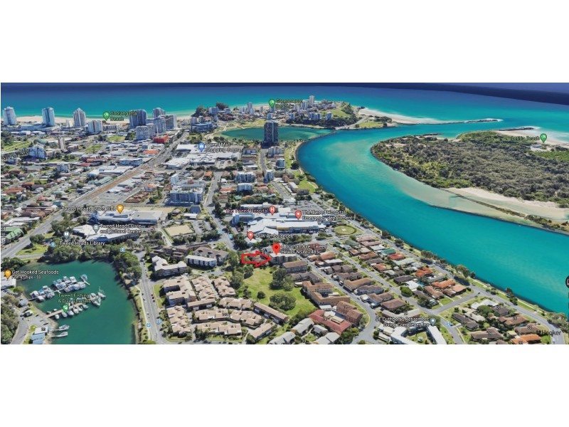 9/4 Buchan Avenue, Tweed Heads NSW 2485