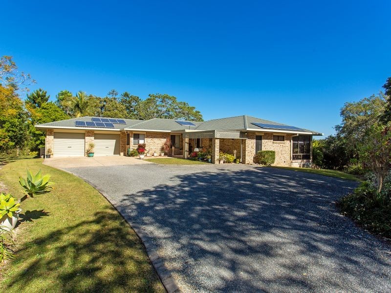 166 Duranbah Road, Duranbah NSW 2487