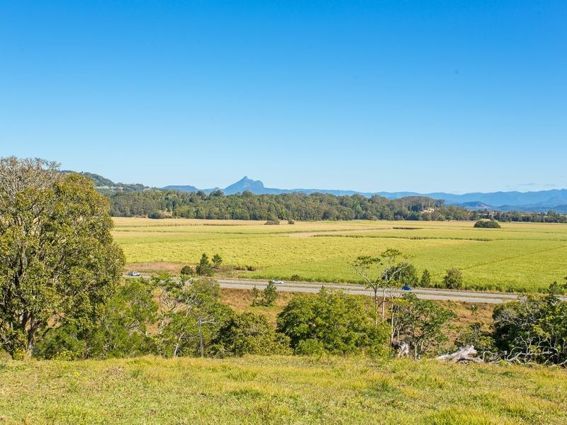 166 Duranbah Road, Duranbah NSW 2487