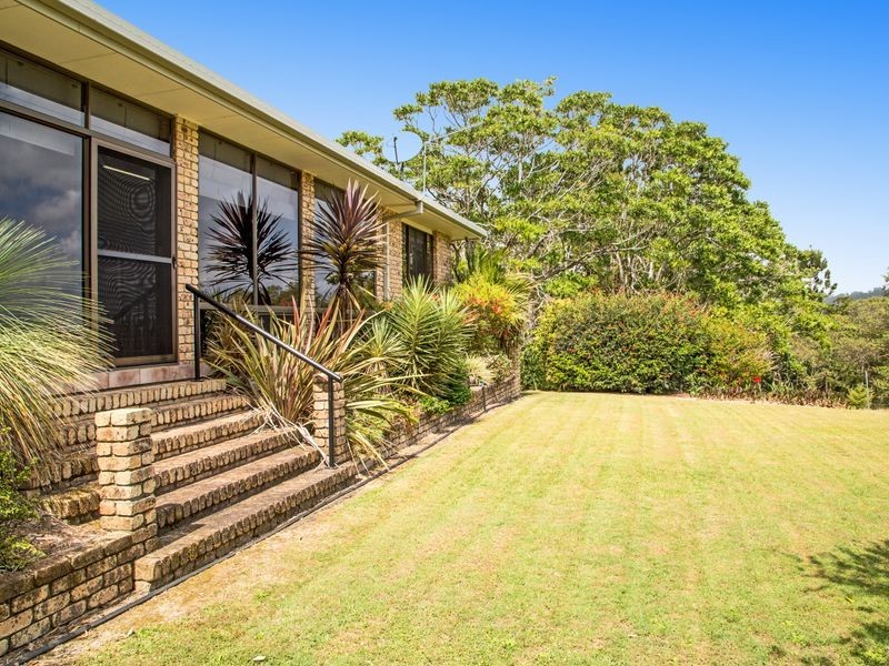 166 Duranbah Road, Duranbah NSW 2487