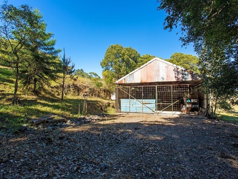 166 Duranbah Road, Duranbah NSW 2487