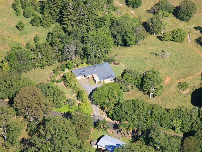 166 Duranbah Road, Duranbah NSW 2487