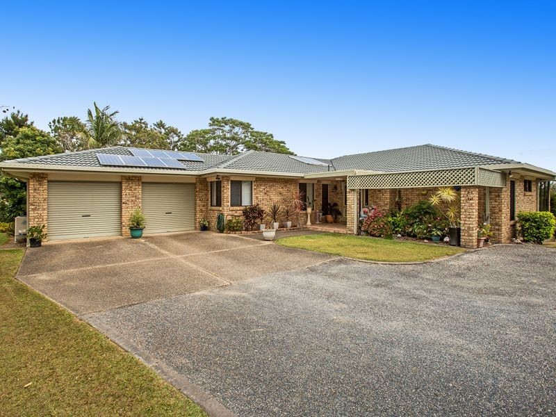 166 Duranbah Road, Duranbah NSW 2487