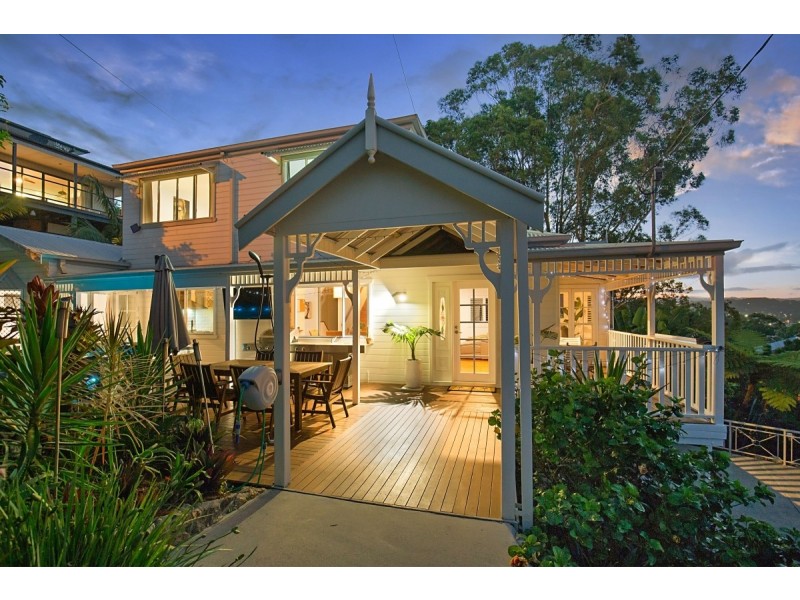 22 Illawarra Court, Tugun QLD 4224