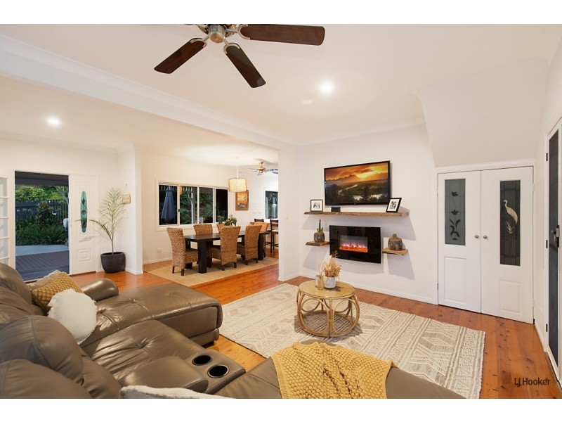 22 Illawarra Court, Tugun QLD 4224