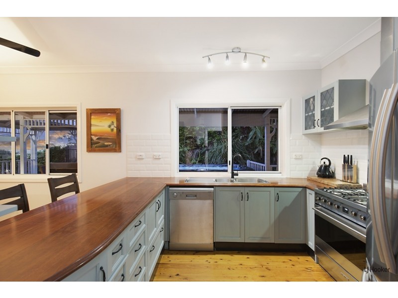 22 Illawarra Court, Tugun QLD 4224